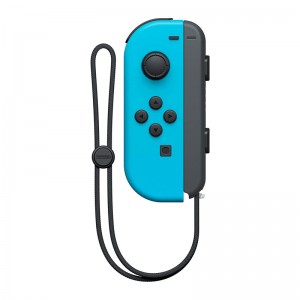 Comando Nintendo Joy-Con Azul Néon